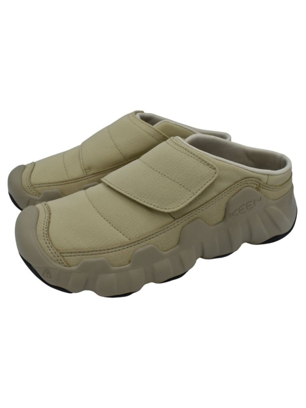 Keen Womens Size 9 Hypowser Wrap Plaza Taupe Safari‎ Shoes